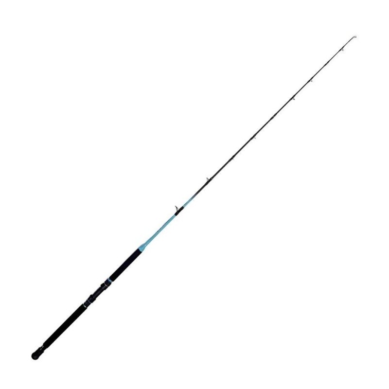 Mustad MedMax Trolling 7'