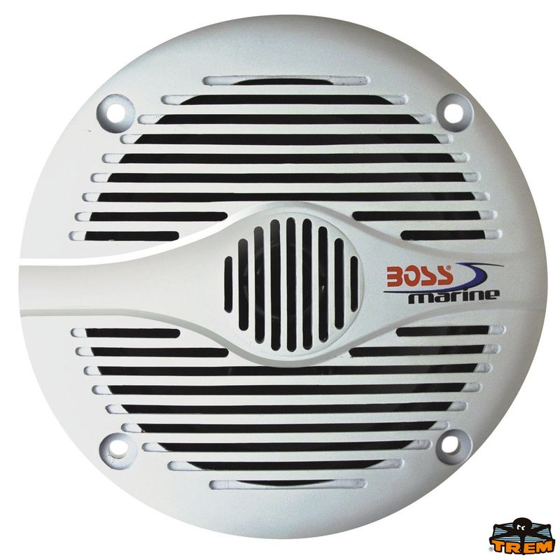 Coppia altoparlanti stagni MR50 150W