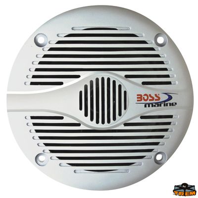 Coppia altoparlanti stagni MR50 150W