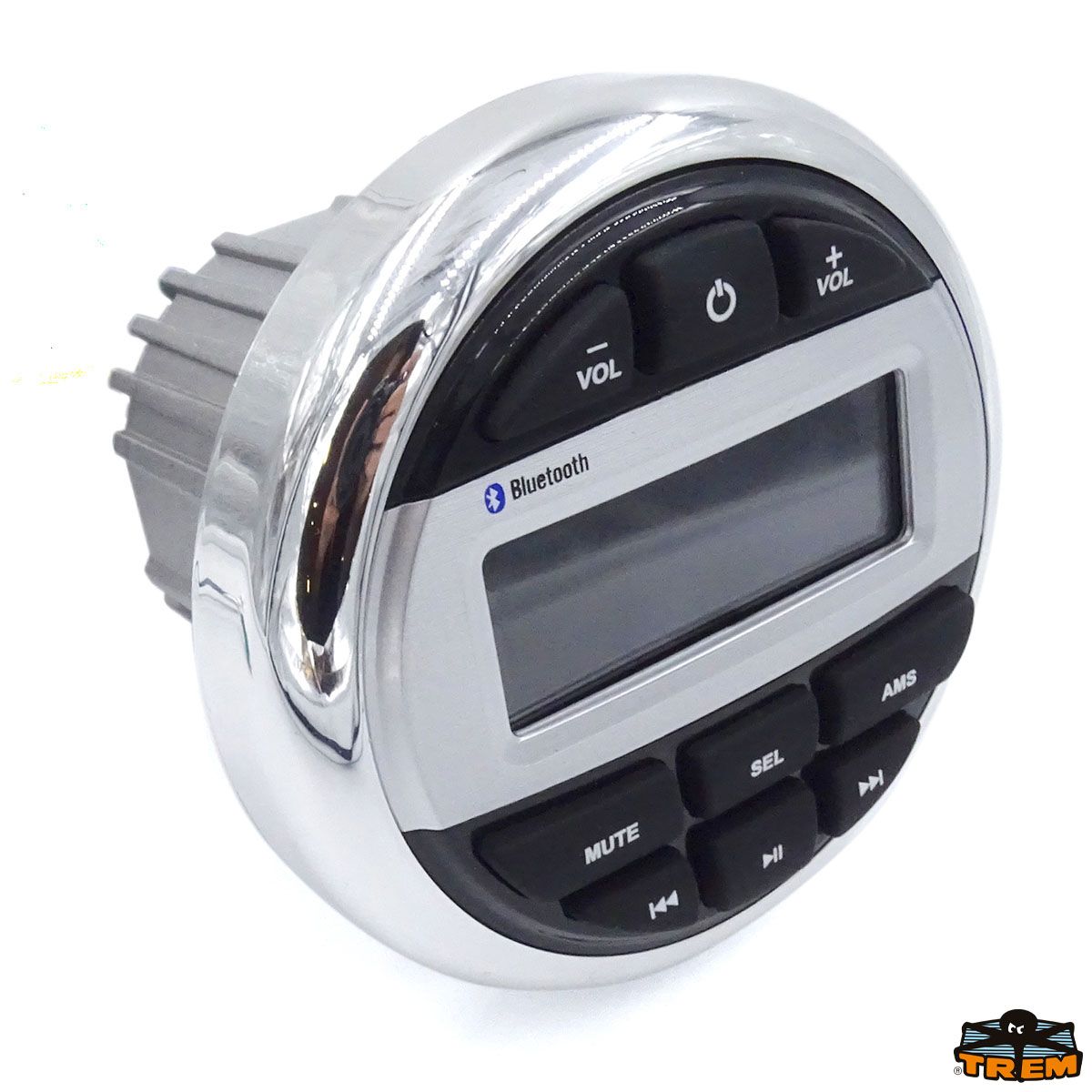 Stereo - Radio USB Bluetooth