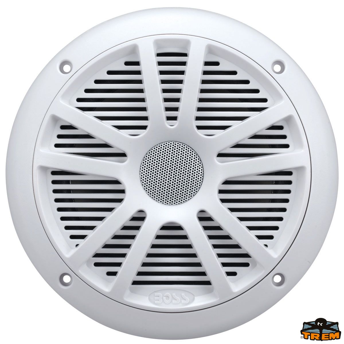 Coppia altoparlanti stagni MR6 180W