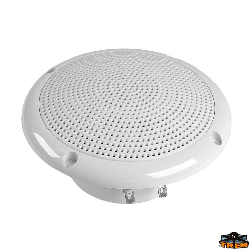 Casse doppio cono 5,25" 80W