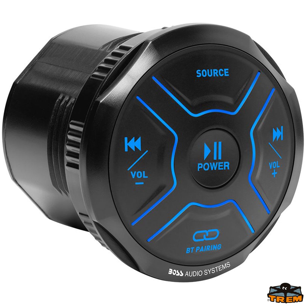 Stereo da cruscotto MGR150B