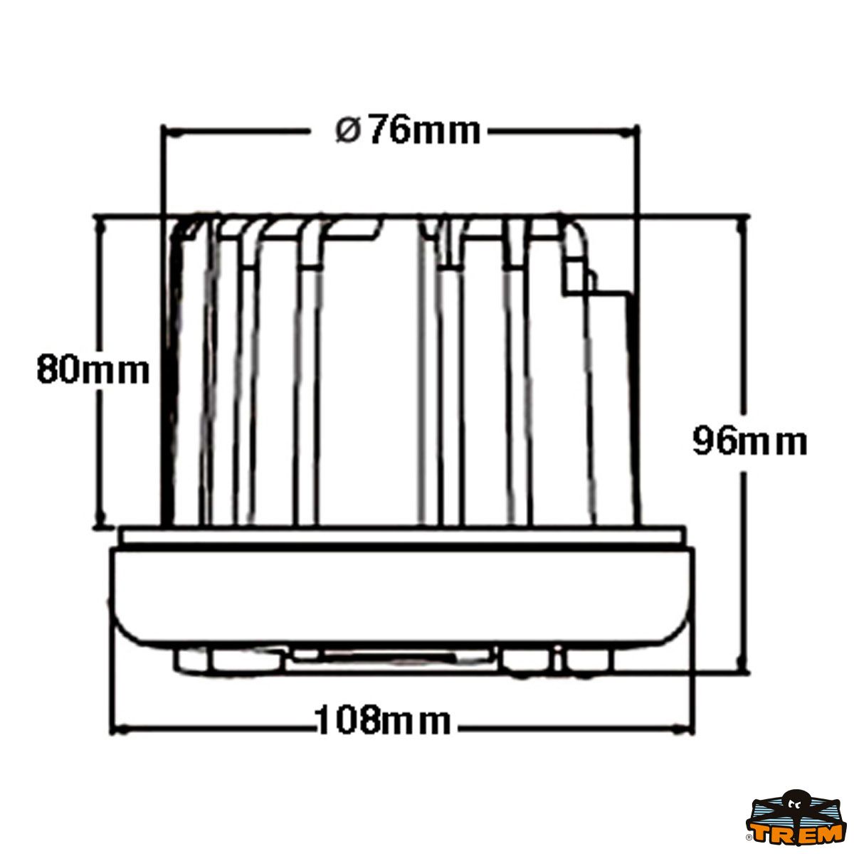 Stereo marino da incasso - connettività usb/bluetooth - quadrato di colore nero