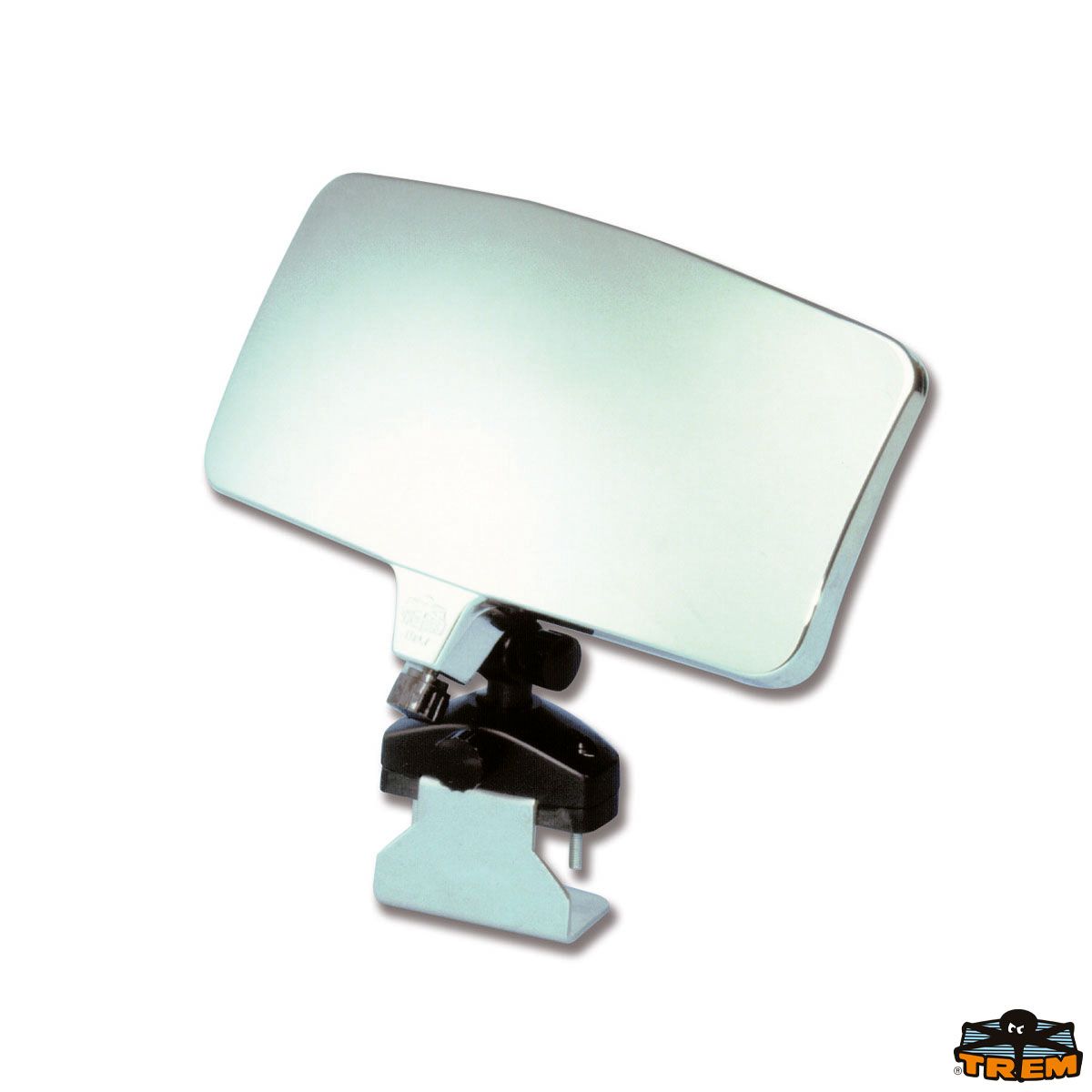 Specchio retrovisore per sci nautico