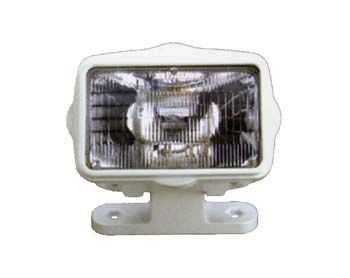FARO FISSO ROLL-BAR