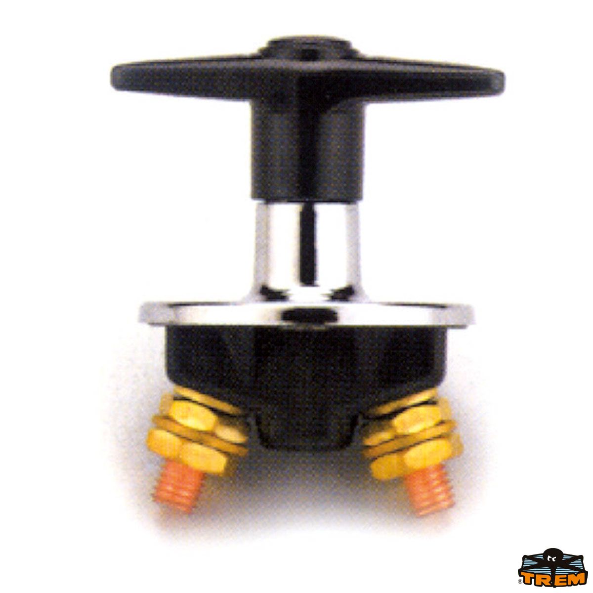 Staccabatteria Switch