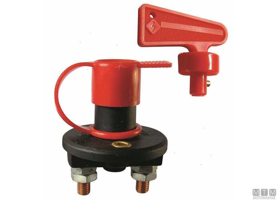 STACCABATTERIE MTM P-100A