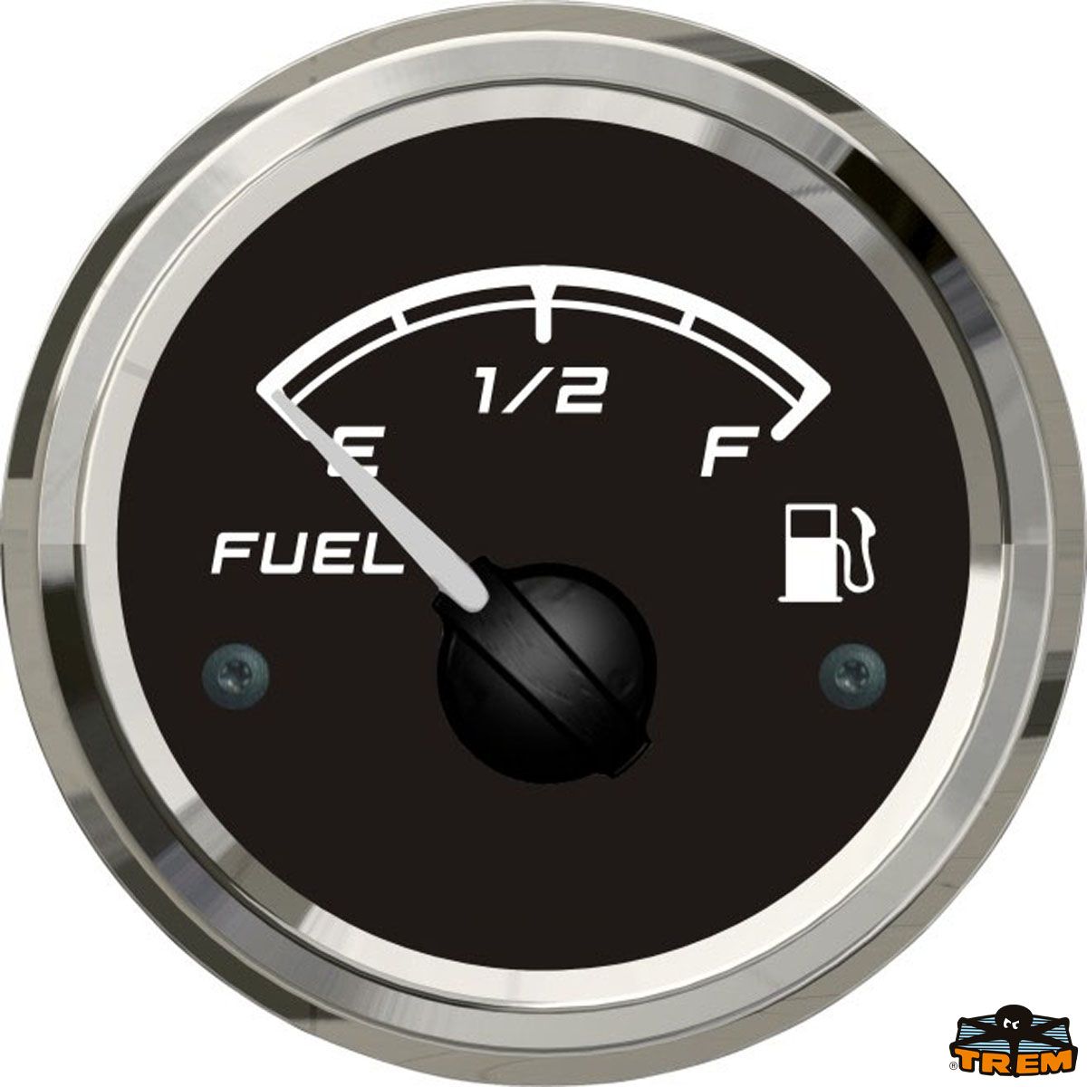 Indicatore livello carburante