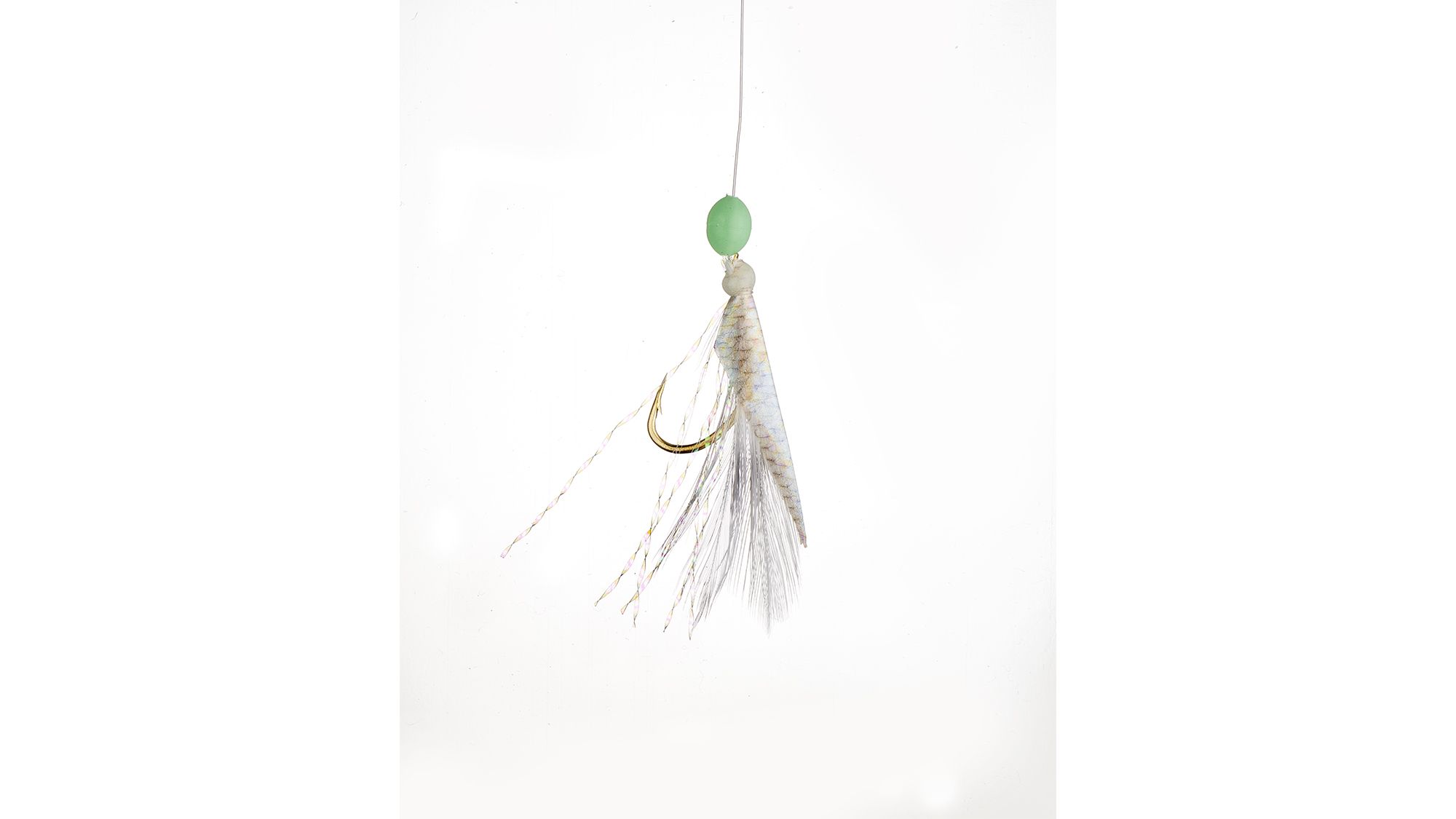 Colmic Sabiki FL-040 N.12 - 2.25mt - (8 ami)