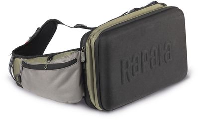 Rapala Sling Bag - KING SIZE