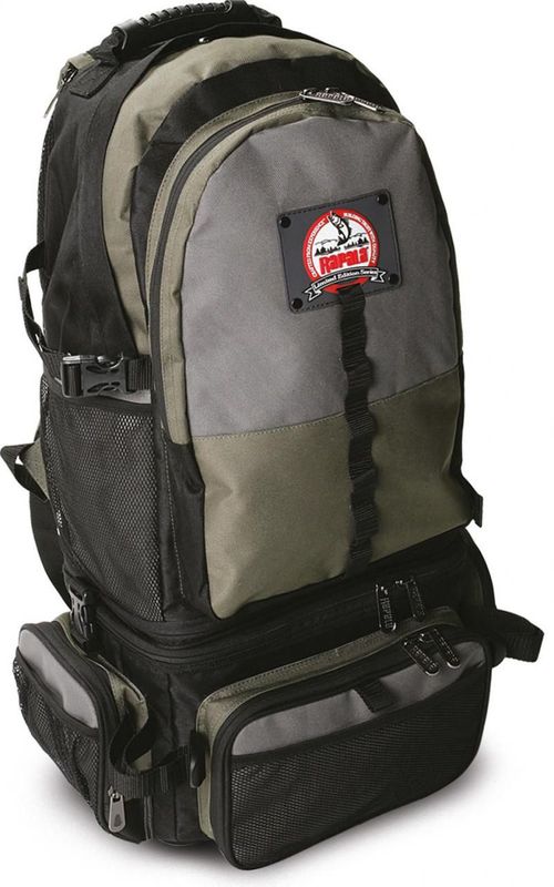 Rapala Borsa Combo 3 in 1