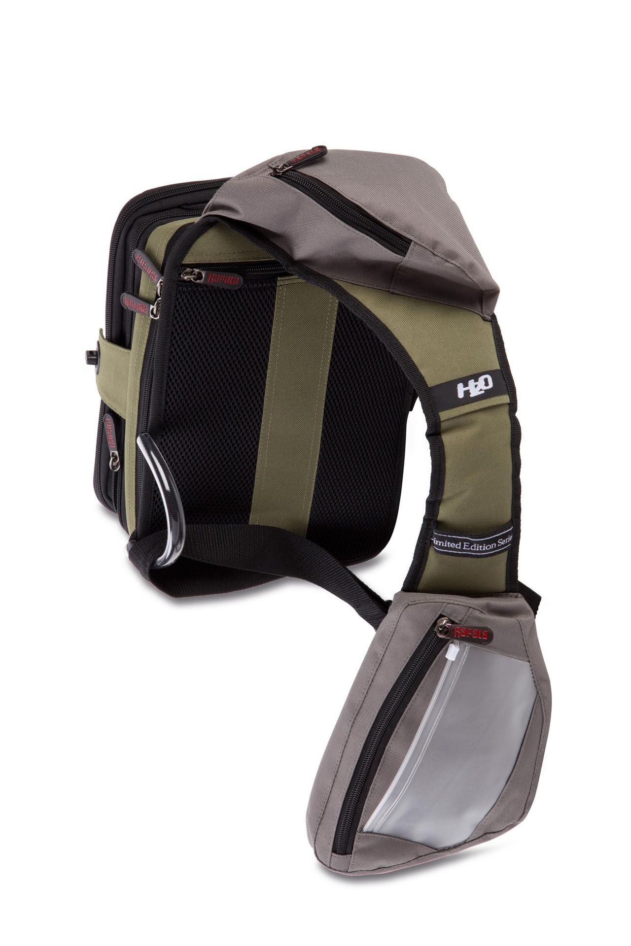 Rapala Sling Bag PRO EDITION