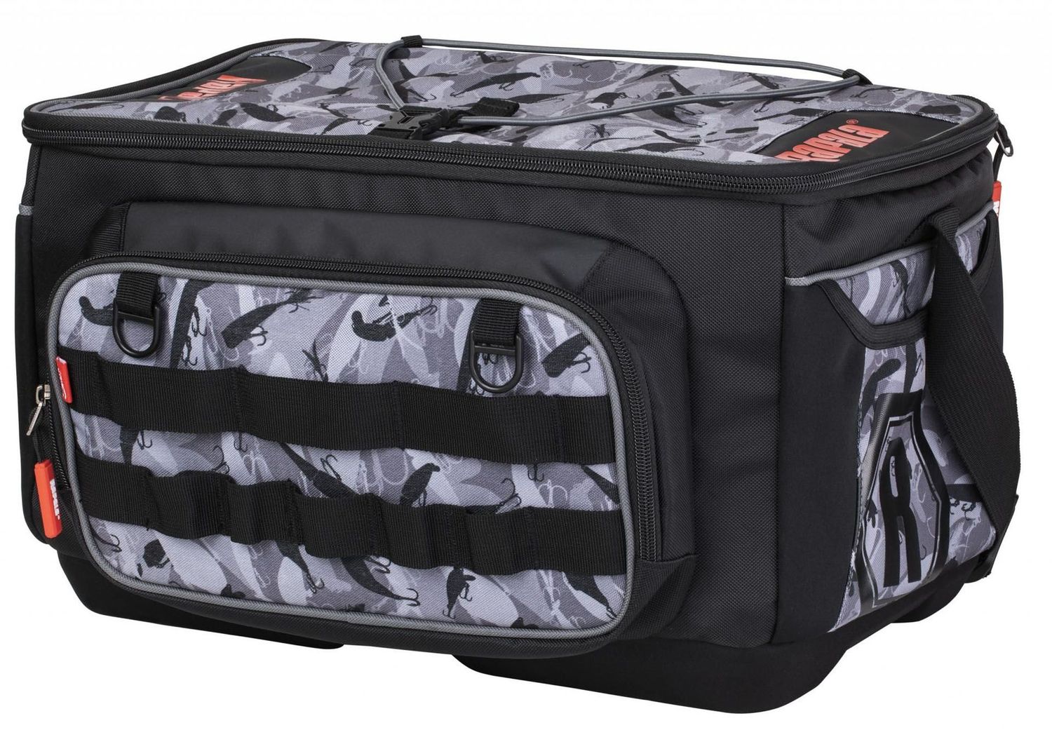 Rapala Tackle Bag Camo RBLCTBME