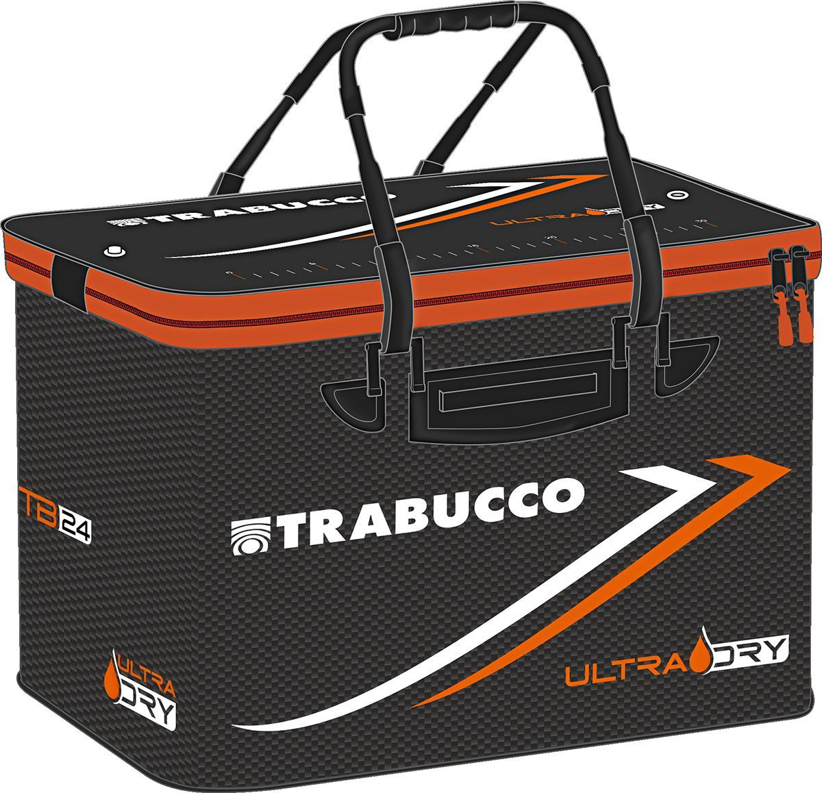 Trabucco Ultra Dry Eva - Tackle Bag