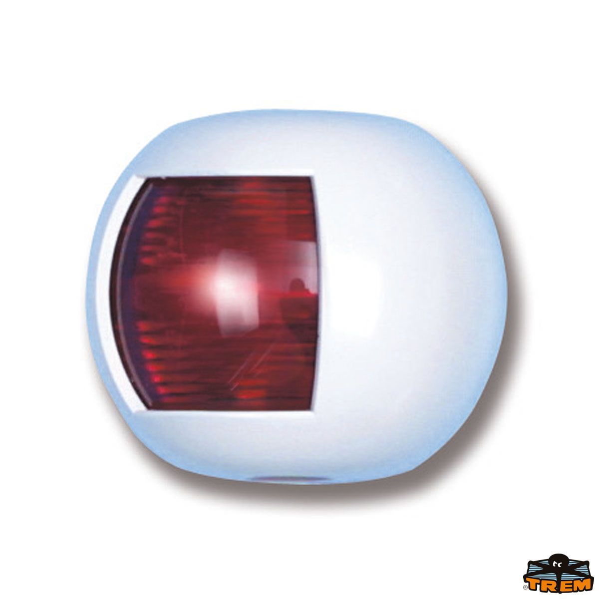 Fanali di via alogeni Orsa Minore 12V Bianco