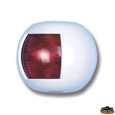 Fanali di via alogeni Orsa Minore 12V Bianco