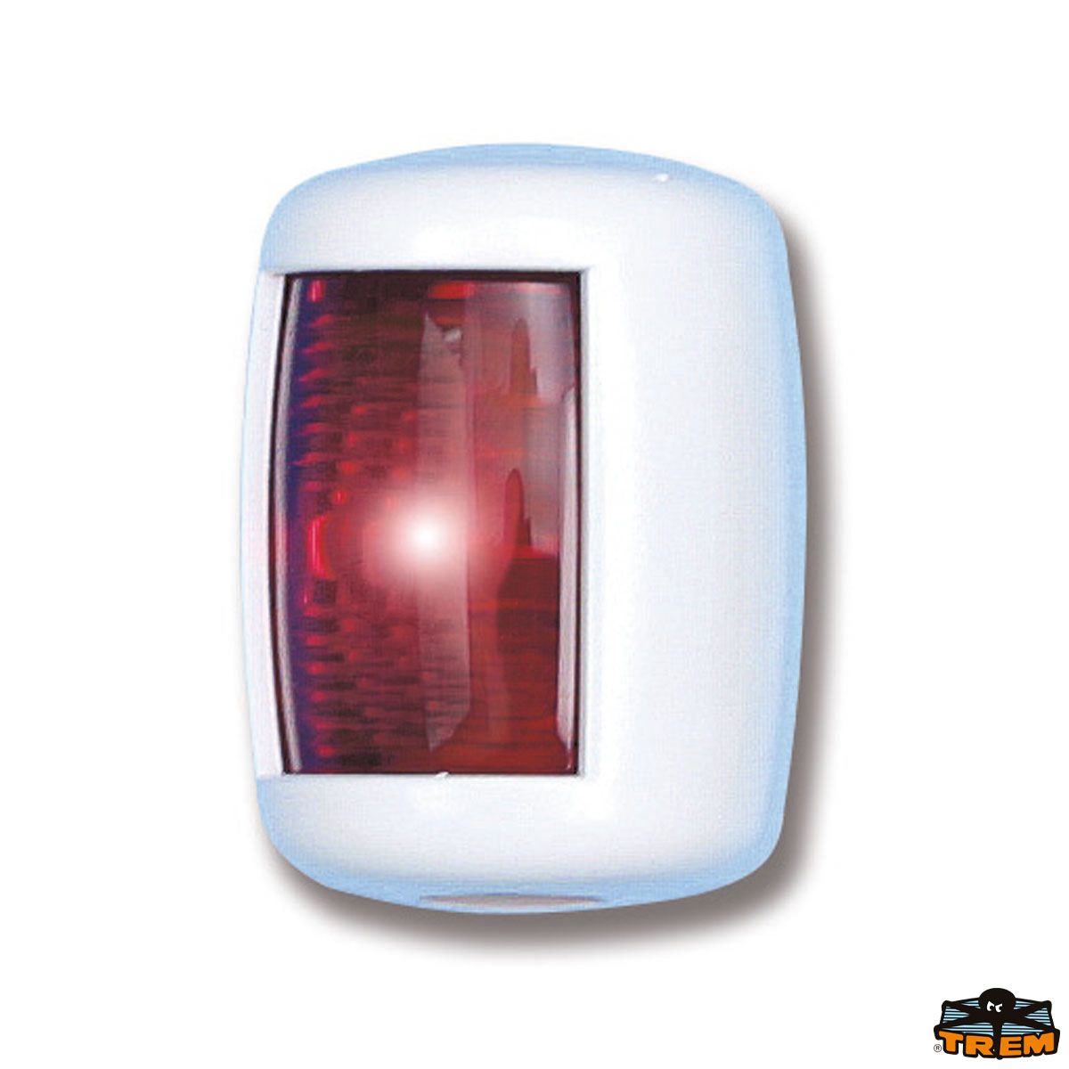 Fanali di via alogeni MINI STAR 12V Bianco