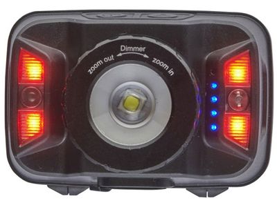 Kali Kunnan Luce Frontale 330 lmn