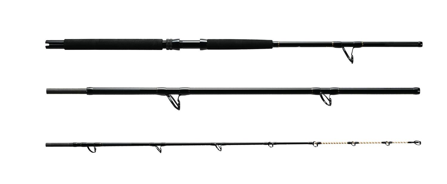 Okuma Ampere Cast - 210/280cm - 1000gr
