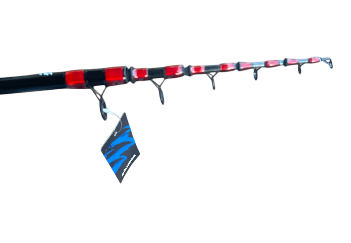 Okuma Atomic Boat - 200gr