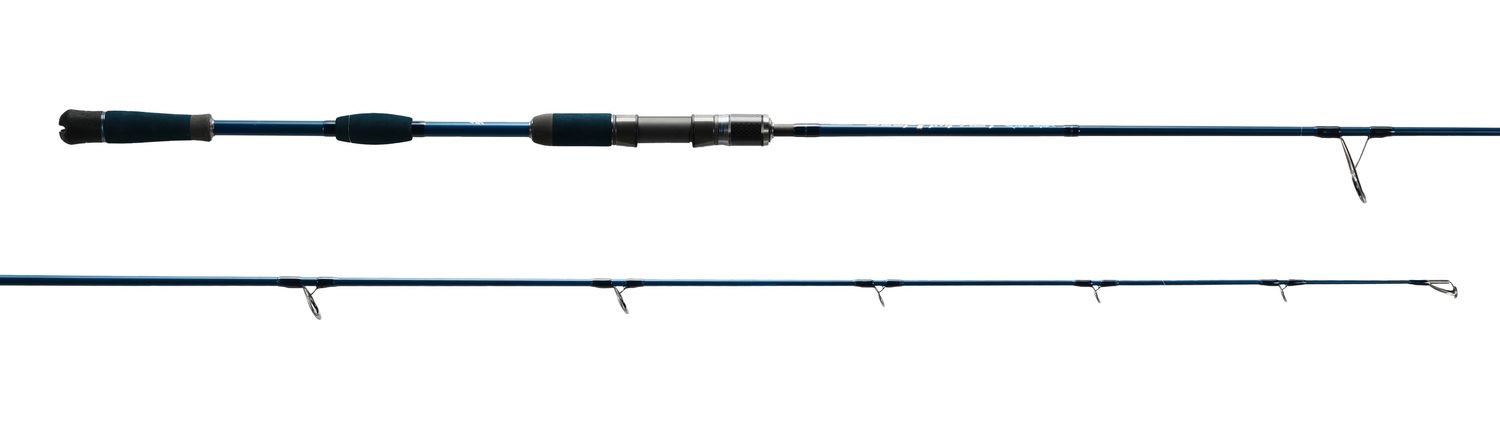 Okuma Deep Impact