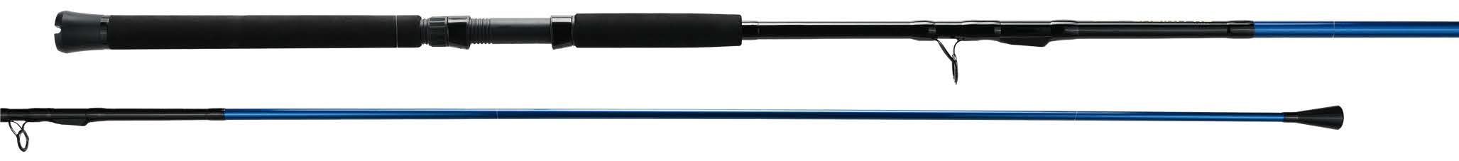 Okuma Sabiki Pro 7'7" - 10-20lbs