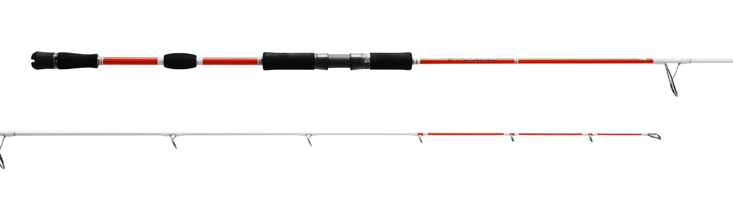 Okuma Fireball