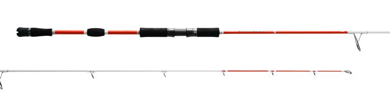 Okuma Fireball