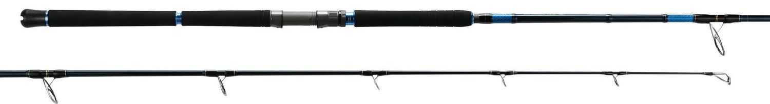 Okuma Salina Tuna - New 2025!