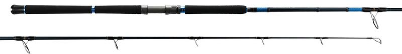 Okuma Salina Tuna - New 2025!
