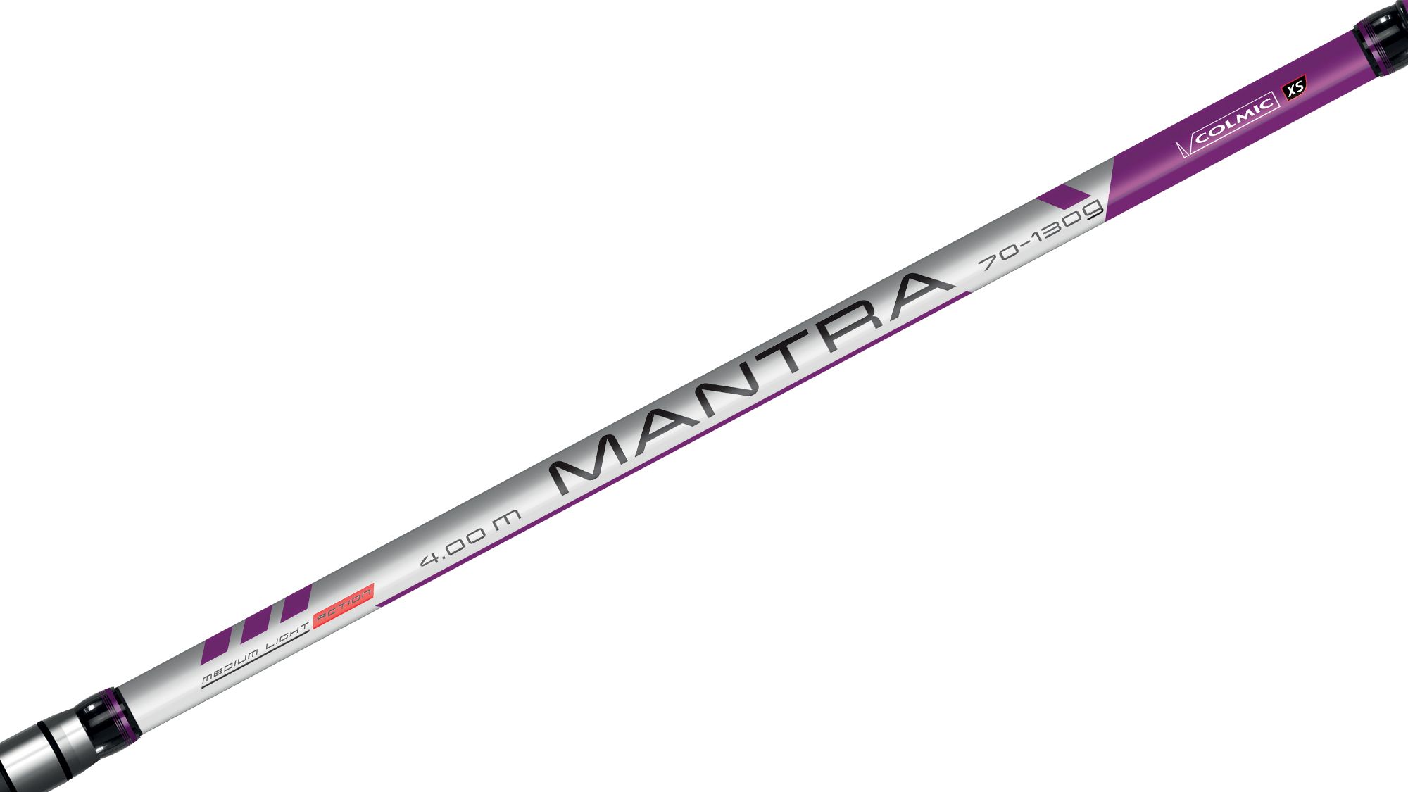 Colmic Mantra - 4.00mt - (70-150gr)