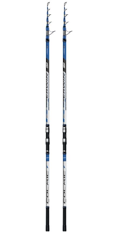 Colmic Erwin - 4.20mt - (150/180gr)
