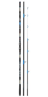 Colmic Stunt KR - 4.20mt - (80-160gr) - Hybrid Tip - Fuji KW O-Ring