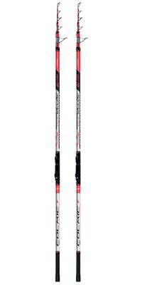 Colmic Willow - 4.20mt - (60-120/80-150gr)