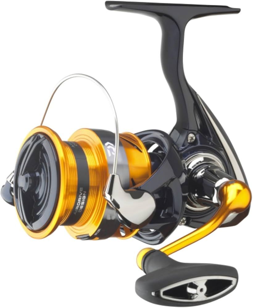 DAIWA 23 REVROS LT - NEW MODEL 2023!!