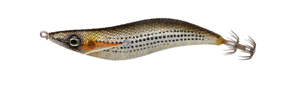 Savage Gear Super Cast Egi #3.0 ND 19gr 10.5cm 2.9sec./m