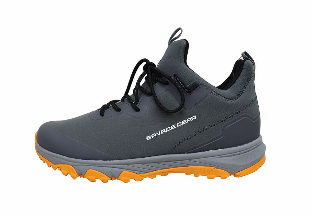 Savage Gear Freestyle Sneaker - Pearl Grey