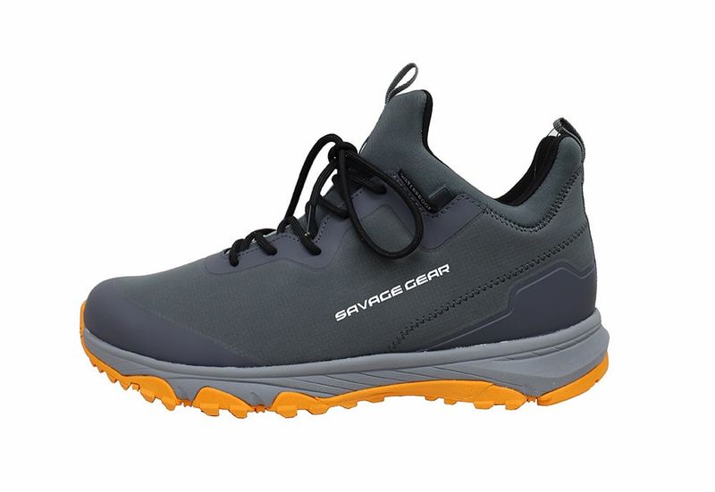 Savage Gear Freestyle Sneaker - Pearl Grey