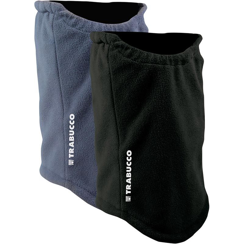 Trabucco GNT Fleece Neckwarmer - Grigio