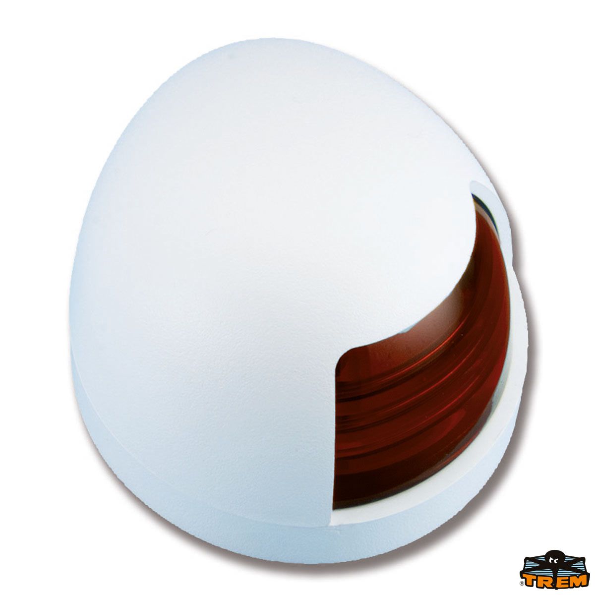 Fanali di via a montaggio orizzontale 12V 8W ANTARES