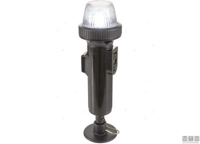 Fanali Led a Batteria 360°
