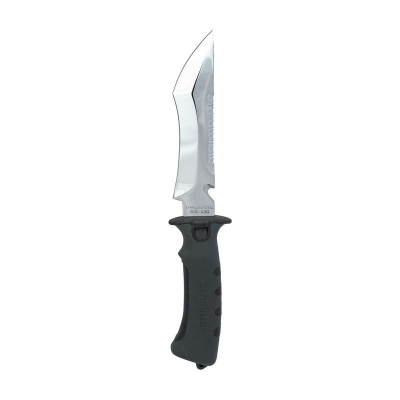 Abysstar Coltello Dragon Aisi 420