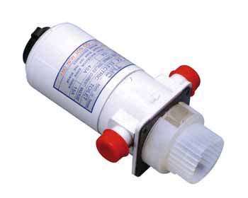 Motore per Wc TMC 12v