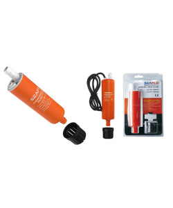 Pompa In-line Seaflo