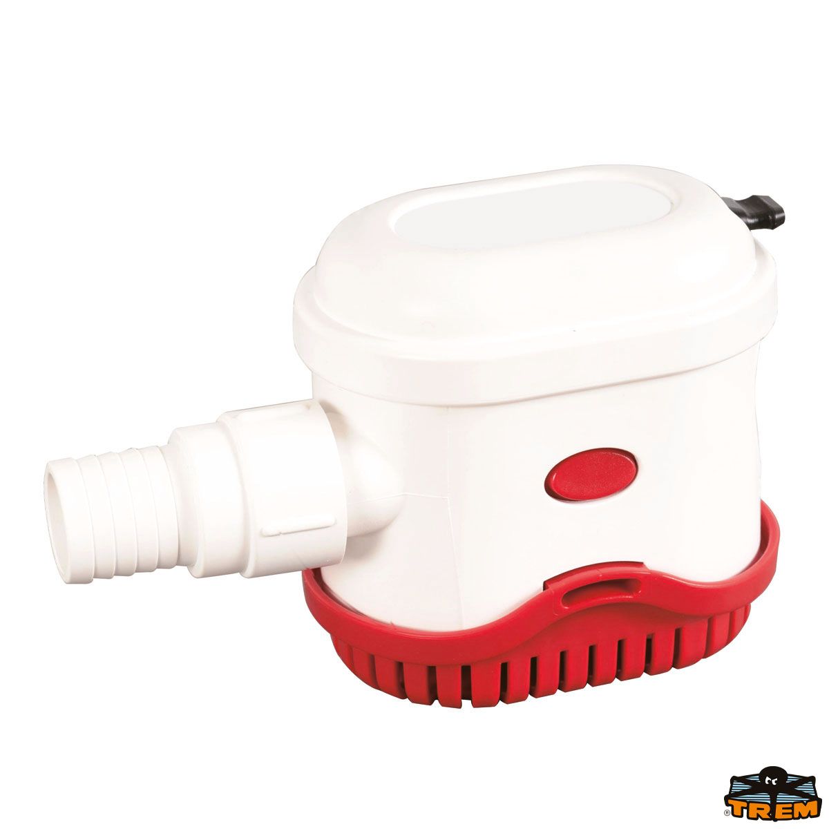 Pompa di sentina automatica