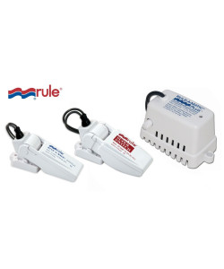 Interrutore automatico Rule