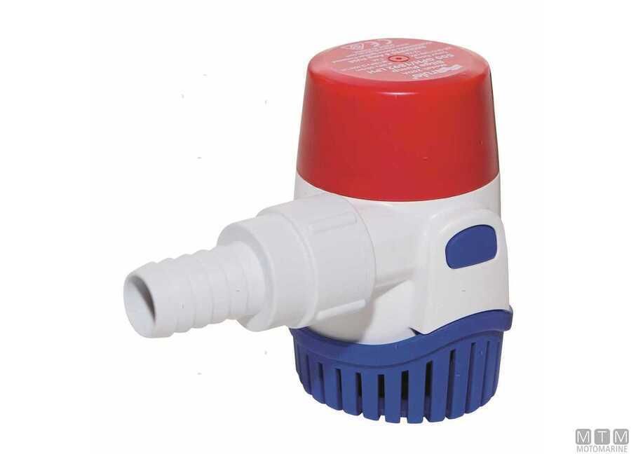 Pompa di sentina Rule C