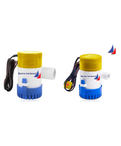 Pompa di sentina Subflo Compact MH