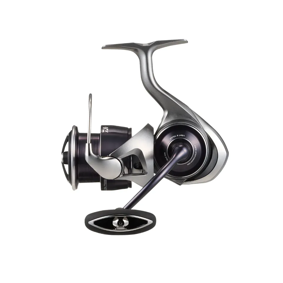 Daiwa 25 Caldia - New 2025 !